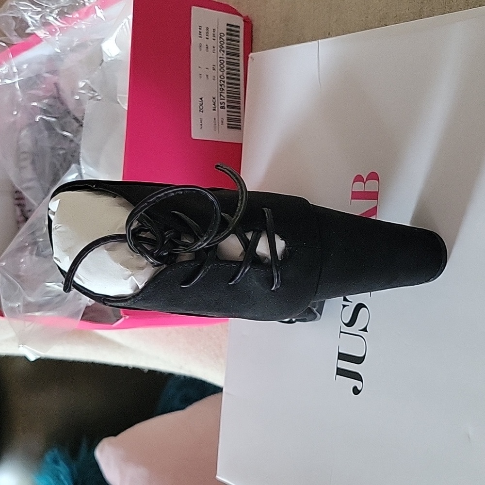 Boots - Picture 2 of 3